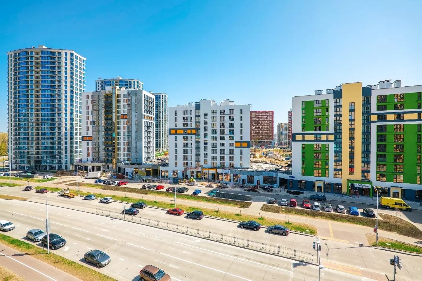 Защита прав потребителей в Республике Беларусь при обнаружении недостатков в объекте долевого строительства