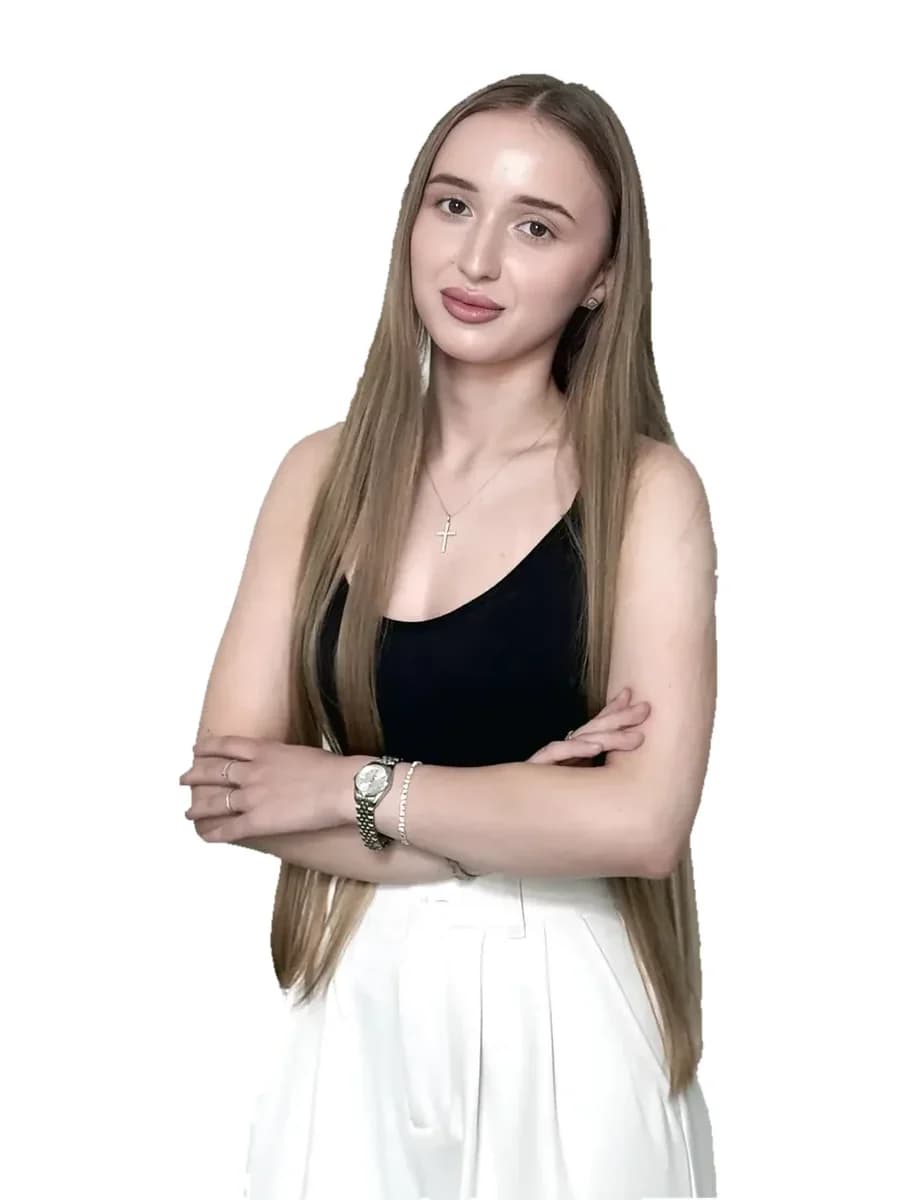 Король Полина Вадимовна