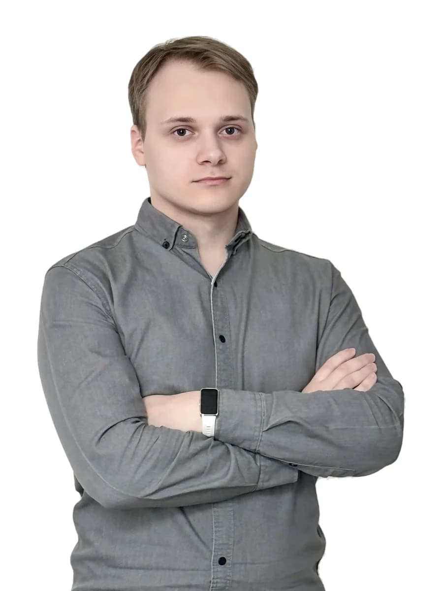 Голубев Виктор Юрьевич