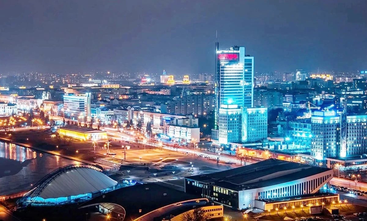 Минск - защита прав потребителей