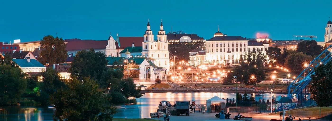 Минск - защита прав потребителей