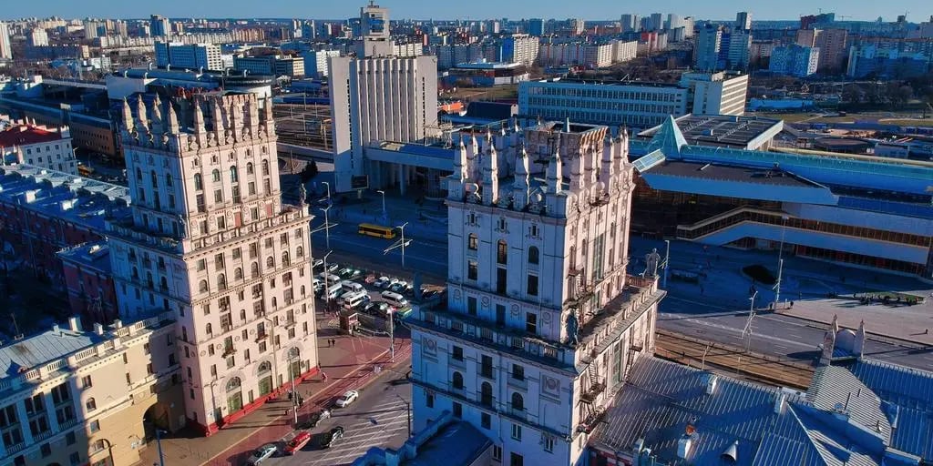 Минск - защита прав потребителей