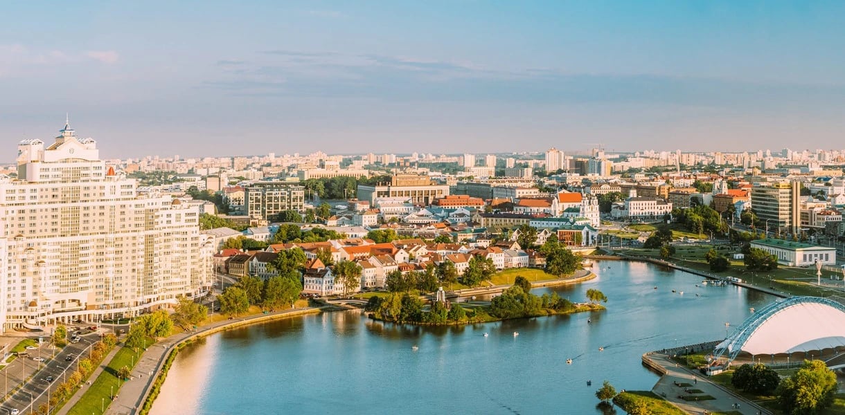 Минск - защита прав потребителей