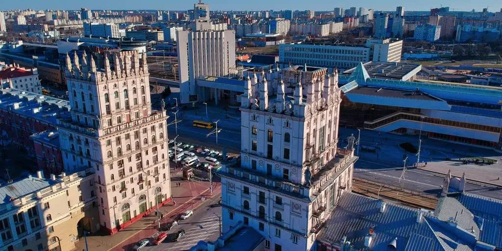 Минск - защита прав потребителей