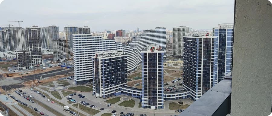 Что делать, если квартира в «Минск-Мире» с недостатками? Алгоритм, как заставить застройщика всё исправить бесплатно